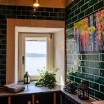 Enna Boutique - Trasimeno Apartment