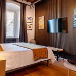 Apartment Enna Boutique - Trasimeno *