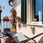 Apartment Enna Boutique - Trasimeno Passignano sul Trasimeno