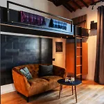 Apartment Enna Boutique - Trasimeno