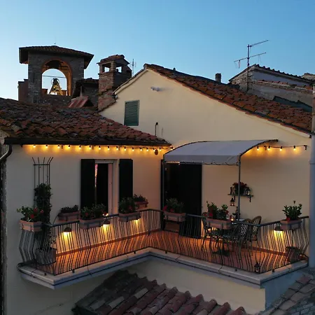 Enna Boutique - Trasimeno