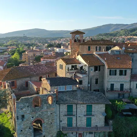 Enna Boutique - Trasimeno Appartamento