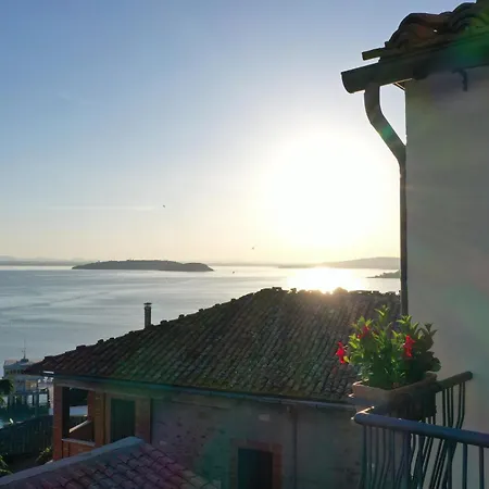 Apartamento Enna Boutique - Trasimeno *