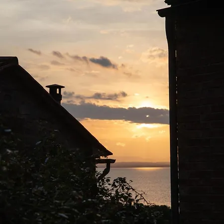 Enna Boutique - Trasimeno Apartamento Passignano sul Trasimeno