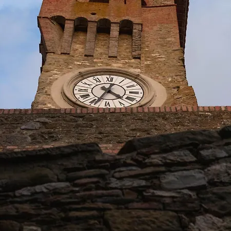 Enna Boutique - Trasimeno *