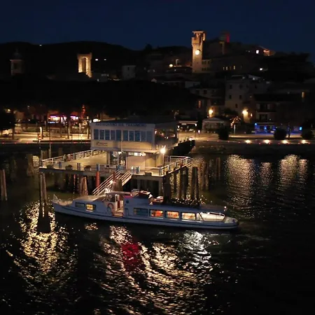 Enna Boutique - Trasimeno