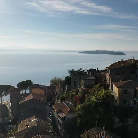 Enna Boutique - Trasimeno Appartamento