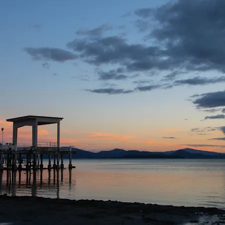 Enna Boutique - Trasimeno *