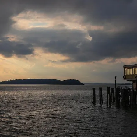 Enna Boutique - Trasimeno Apartament