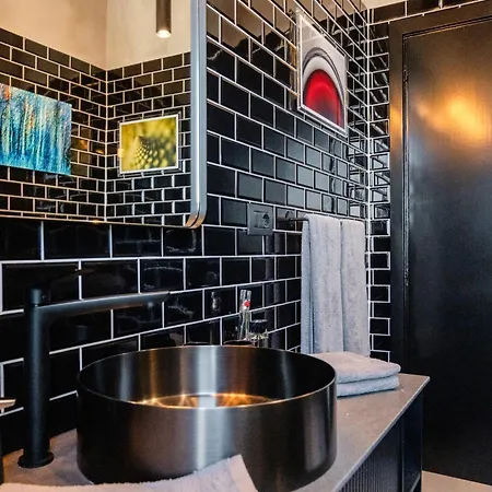 Apartamento Enna Boutique - Trasimeno *