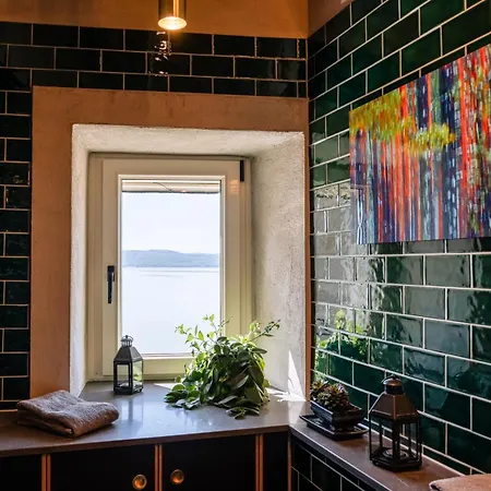 Enna Boutique - Trasimeno Apartamento