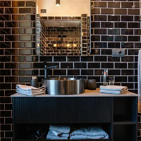 Apartament Enna Boutique - Trasimeno Passignano sul Trasimeno