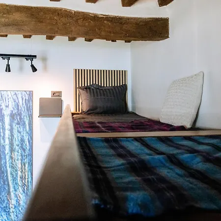 Enna Boutique - Trasimeno *