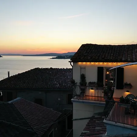 Enna Boutique - Trasimeno * Passignano sul Trasimeno