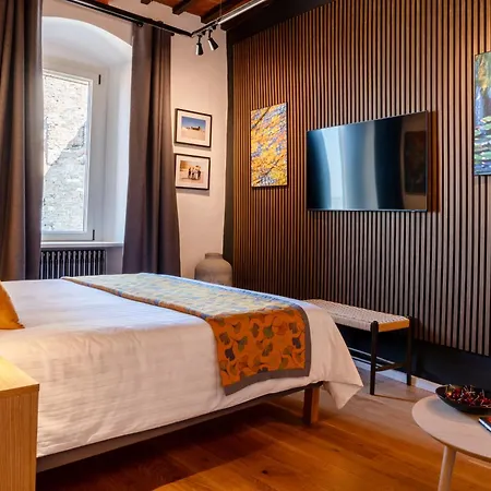 Apartament Enna Boutique - Trasimeno *