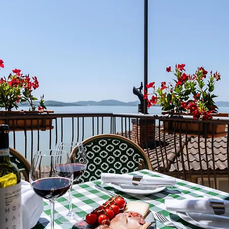 Enna Boutique - Trasimeno Appartamento Passignano sul Trasimeno