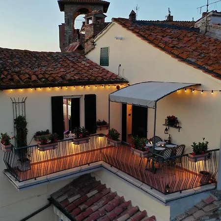 Enna Boutique - Trasimeno Passignano sul Trasimeno