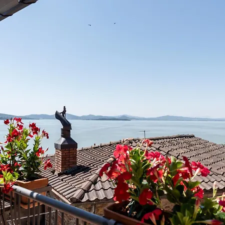 Appartamento Enna Boutique - Trasimeno