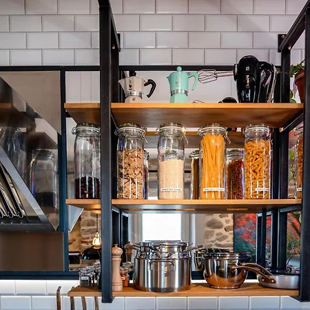 Apartamento Enna Boutique - Trasimeno *