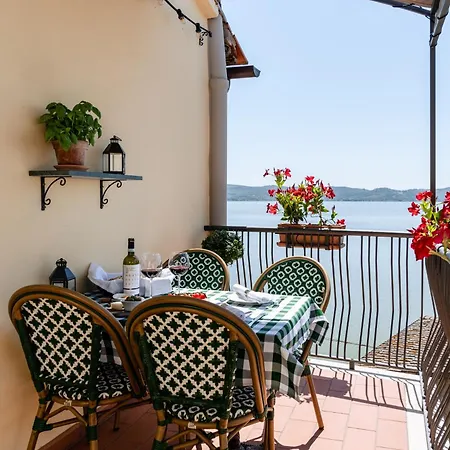 Enna Boutique - Trasimeno *