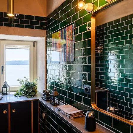 Enna Boutique - Trasimeno Passignano sul Trasimeno