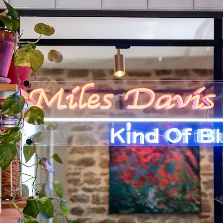 Enna Boutique - Trasimeno Apartamento *