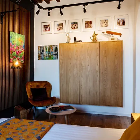 Appartamento Enna Boutique - Trasimeno *