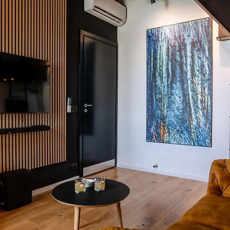 Enna Boutique - Trasimeno * Passignano sul Trasimeno