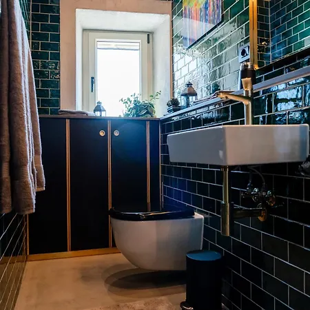 Apartment Enna Boutique - Trasimeno