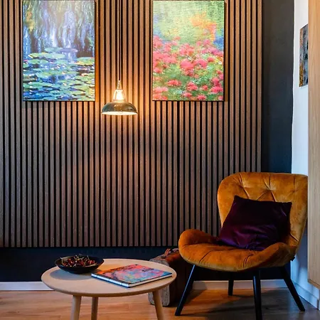 Enna Boutique - Trasimeno Appartamento