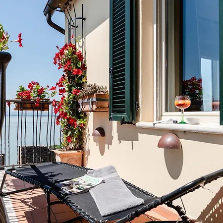Apartament Enna Boutique - Trasimeno Passignano sul Trasimeno