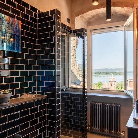 Enna Boutique - Trasimeno Passignano sul Trasimeno