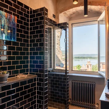 Enna Boutique - Trasimeno Passignano sul Trasimeno