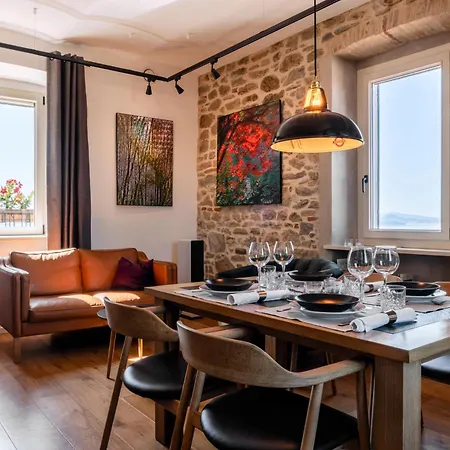 Enna Boutique - Trasimeno Passignano sul Trasimeno