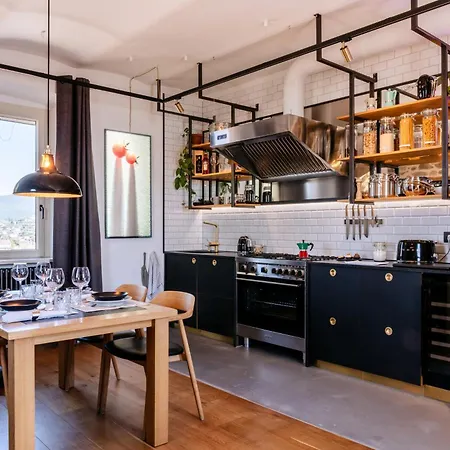 Enna Boutique - Trasimeno *