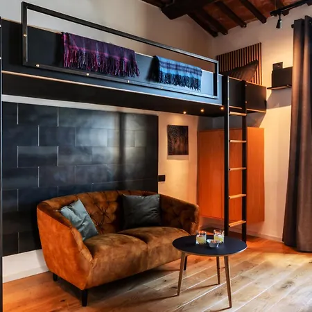 Appartement Enna Boutique - Trasimeno