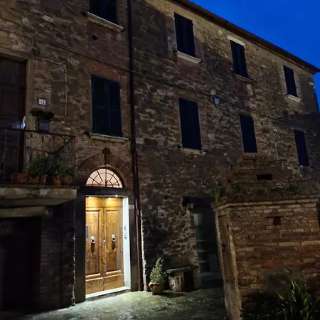 Appartamento Enna Boutique - Trasimeno Passignano sul Trasimeno