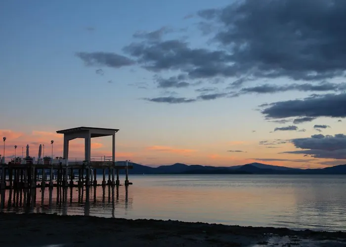 Enna Boutique - Trasimeno *