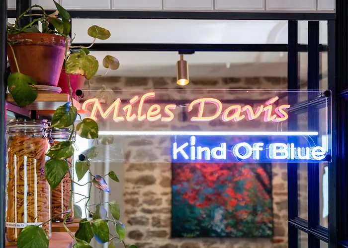 Enna Boutique - Trasimeno アパート *